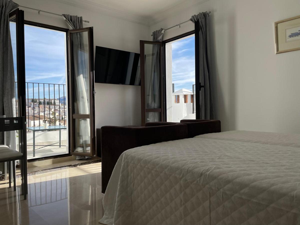 Apartamentos Casa-Palacio Santa Pola روندا المظهر الخارجي الصورة