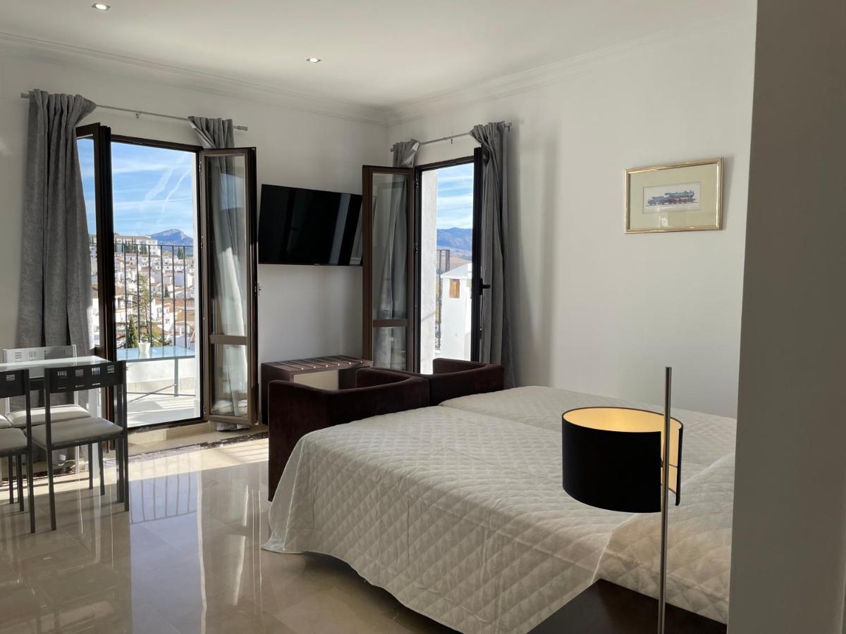 Apartamentos Casa-Palacio Santa Pola روندا المظهر الخارجي الصورة