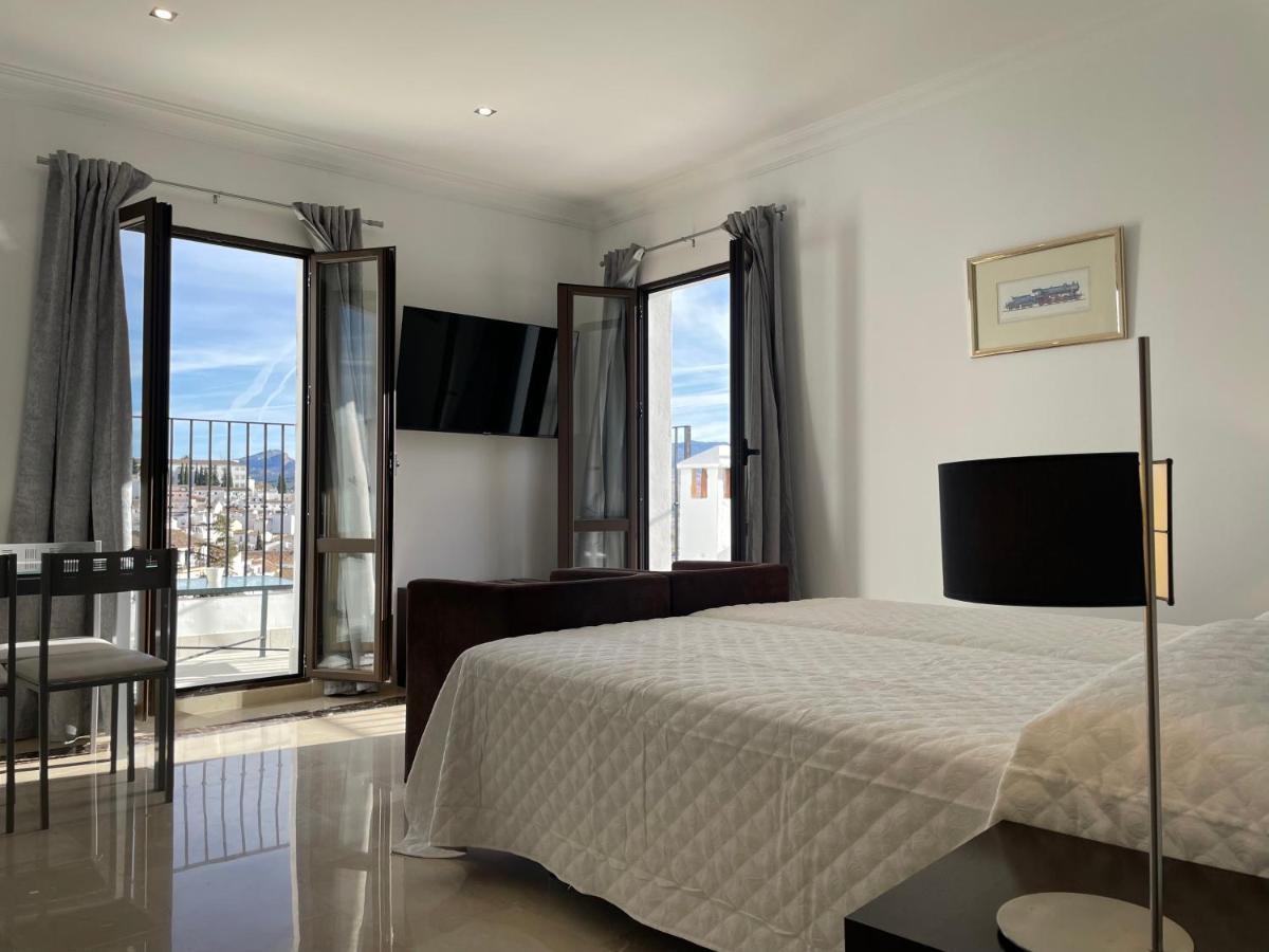 Apartamentos Casa-Palacio Santa Pola روندا المظهر الخارجي الصورة