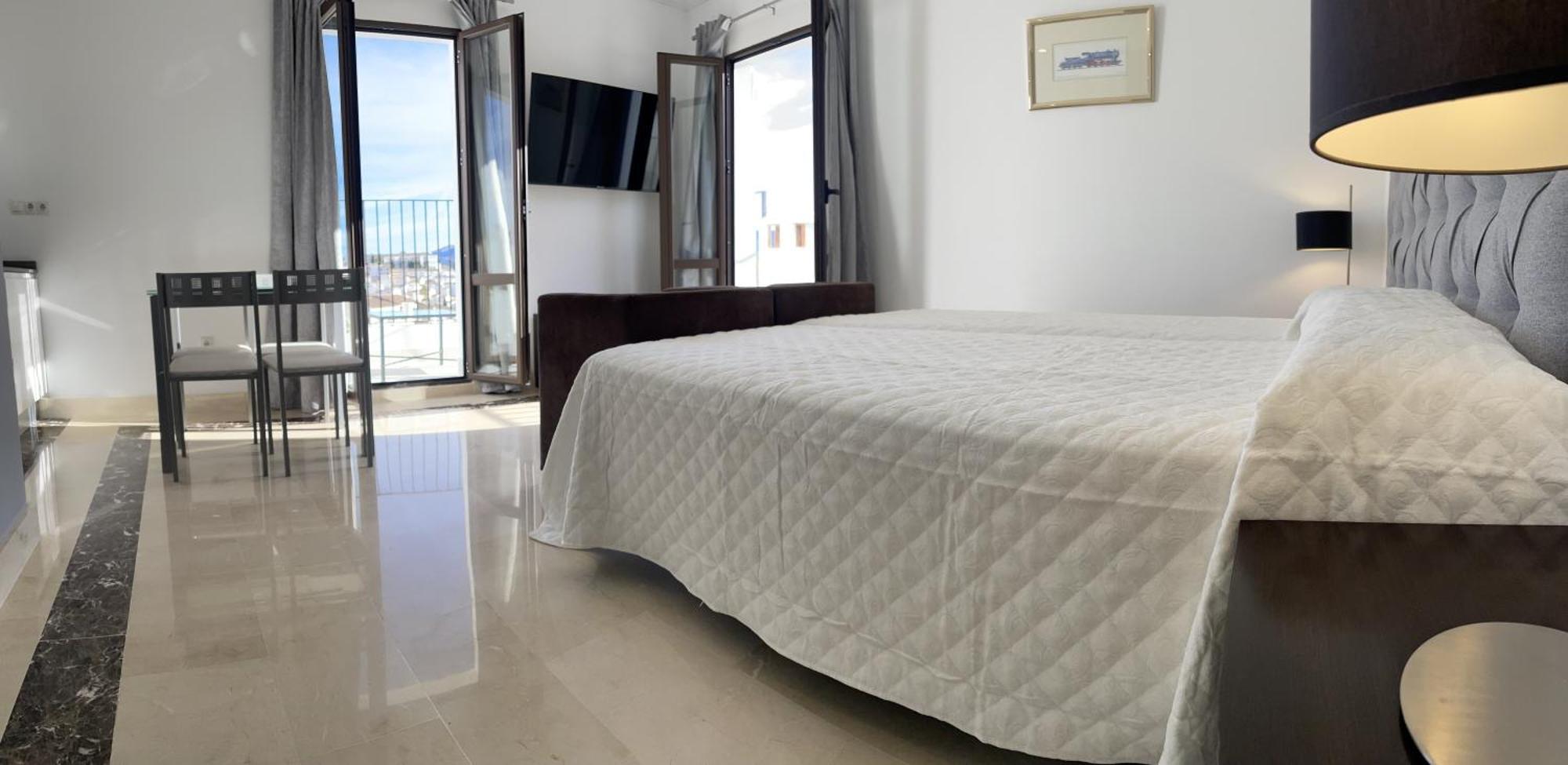 Apartamentos Casa-Palacio Santa Pola روندا المظهر الخارجي الصورة