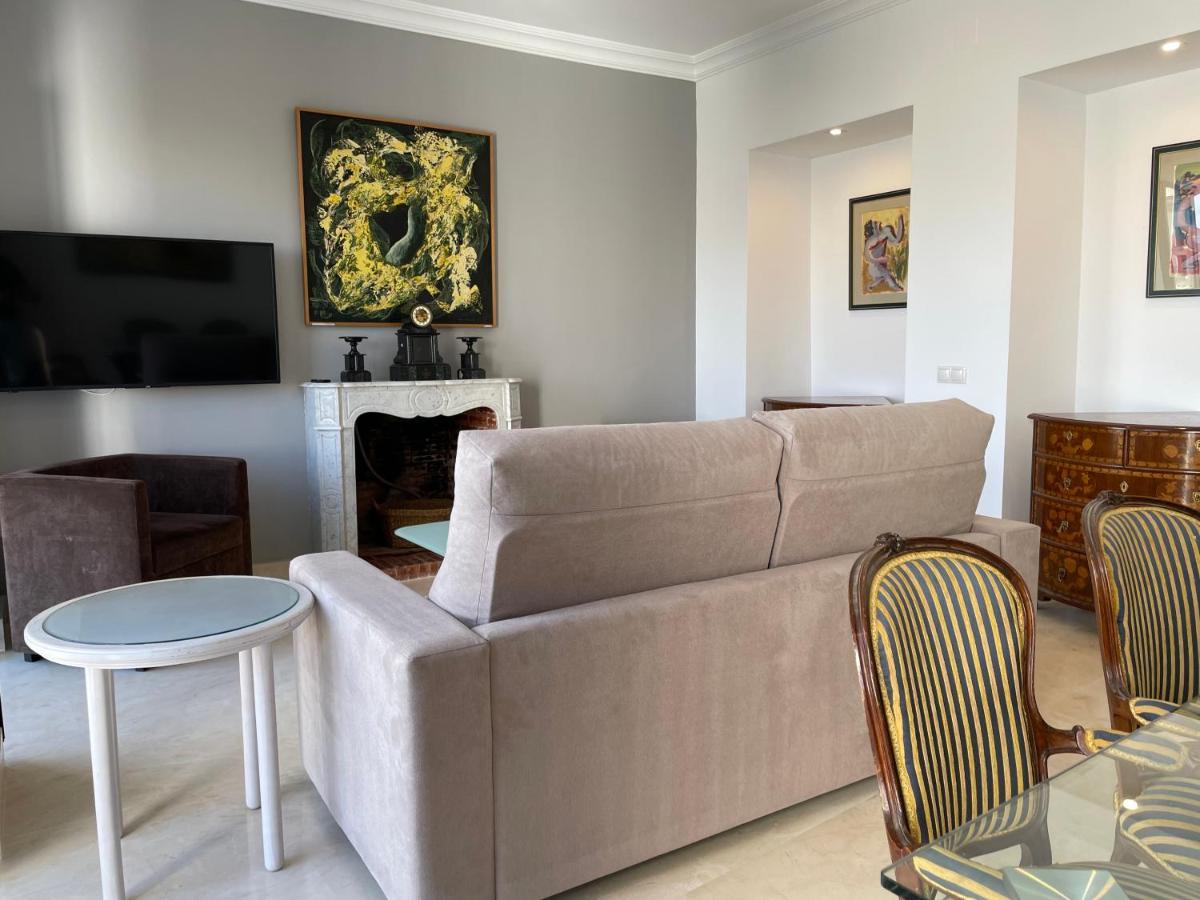 Apartamentos Casa-Palacio Santa Pola روندا المظهر الخارجي الصورة