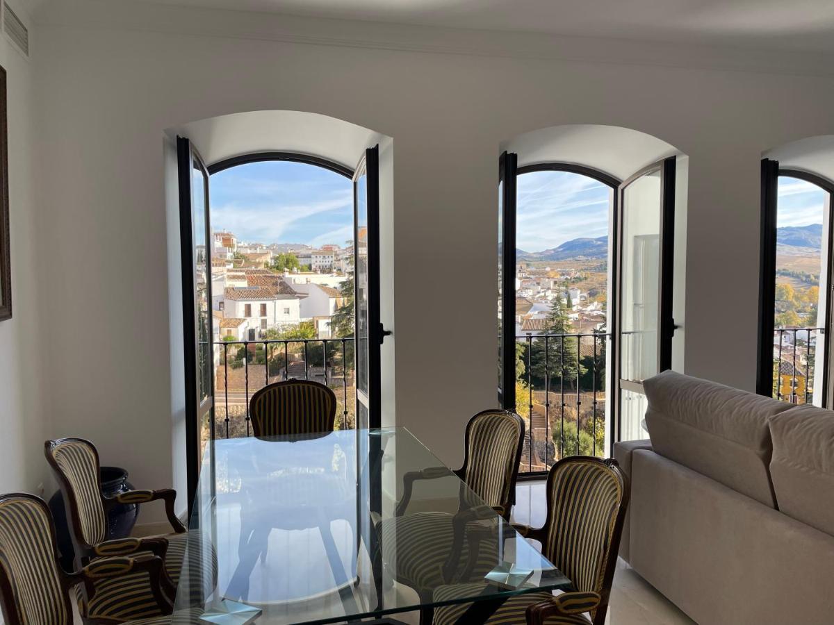 Apartamentos Casa-Palacio Santa Pola روندا المظهر الخارجي الصورة