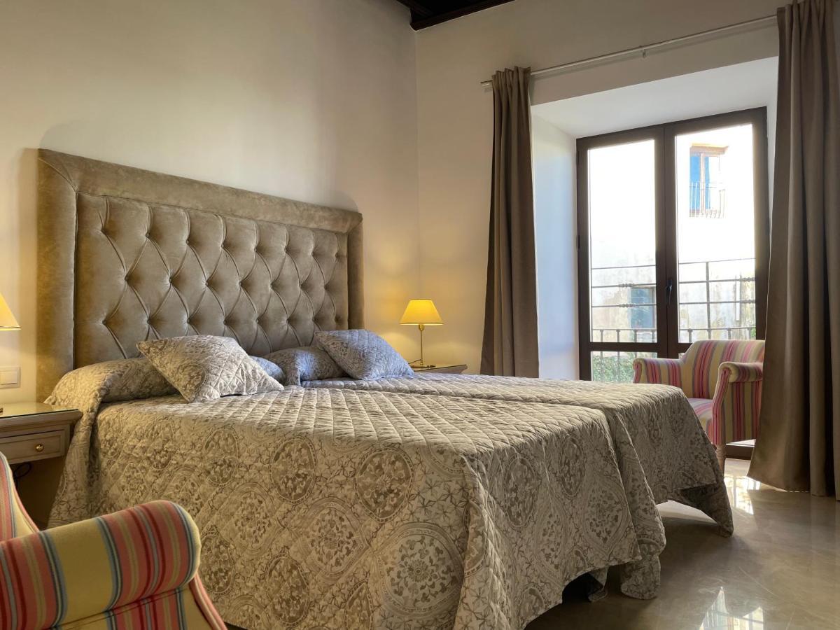 Apartamentos Casa-Palacio Santa Pola روندا المظهر الخارجي الصورة