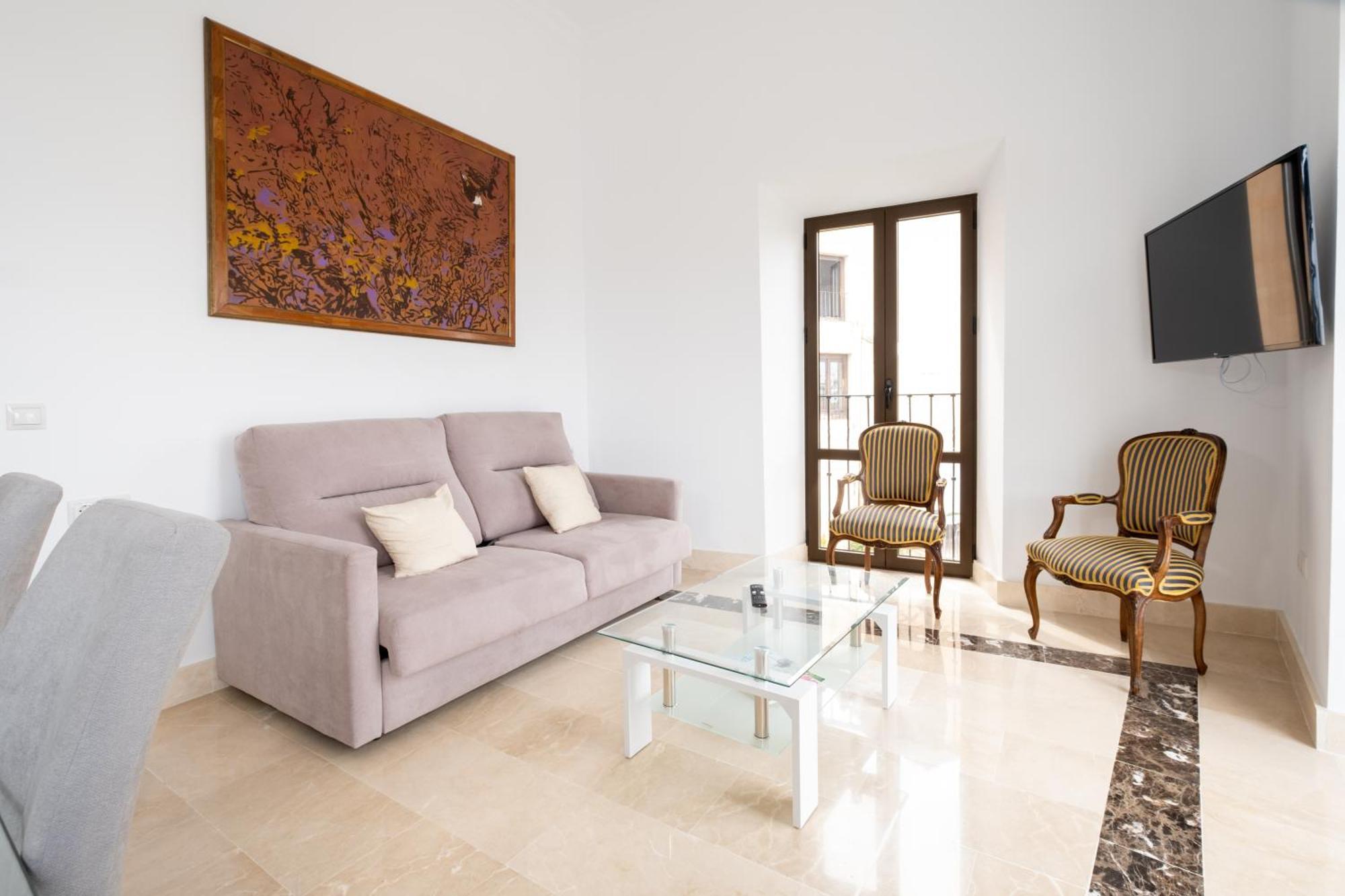 Apartamentos Casa-Palacio Santa Pola روندا المظهر الخارجي الصورة