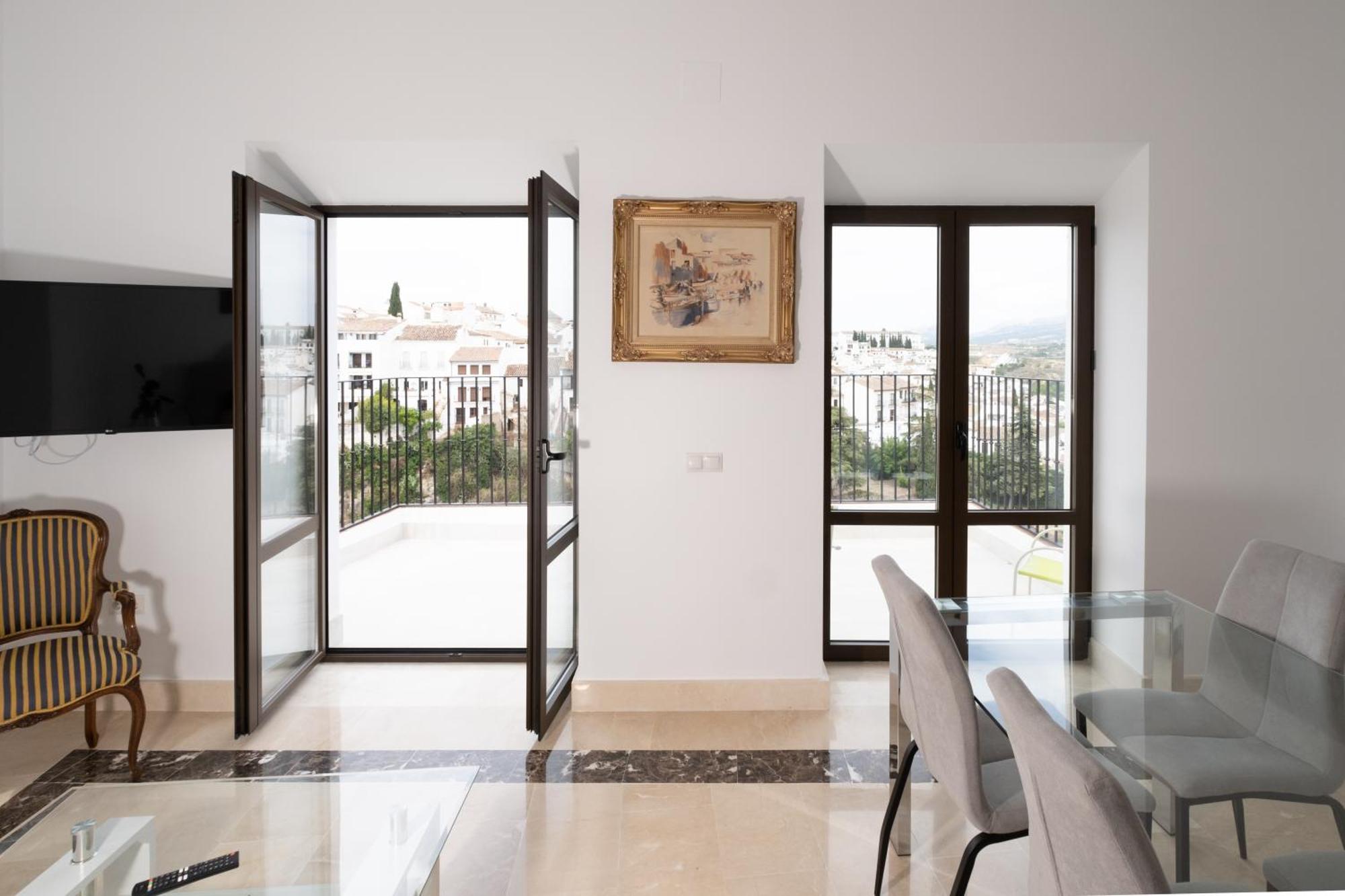 Apartamentos Casa-Palacio Santa Pola روندا المظهر الخارجي الصورة