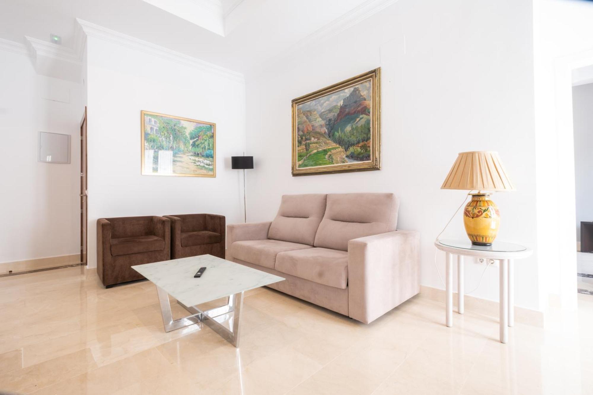 Apartamentos Casa-Palacio Santa Pola روندا المظهر الخارجي الصورة