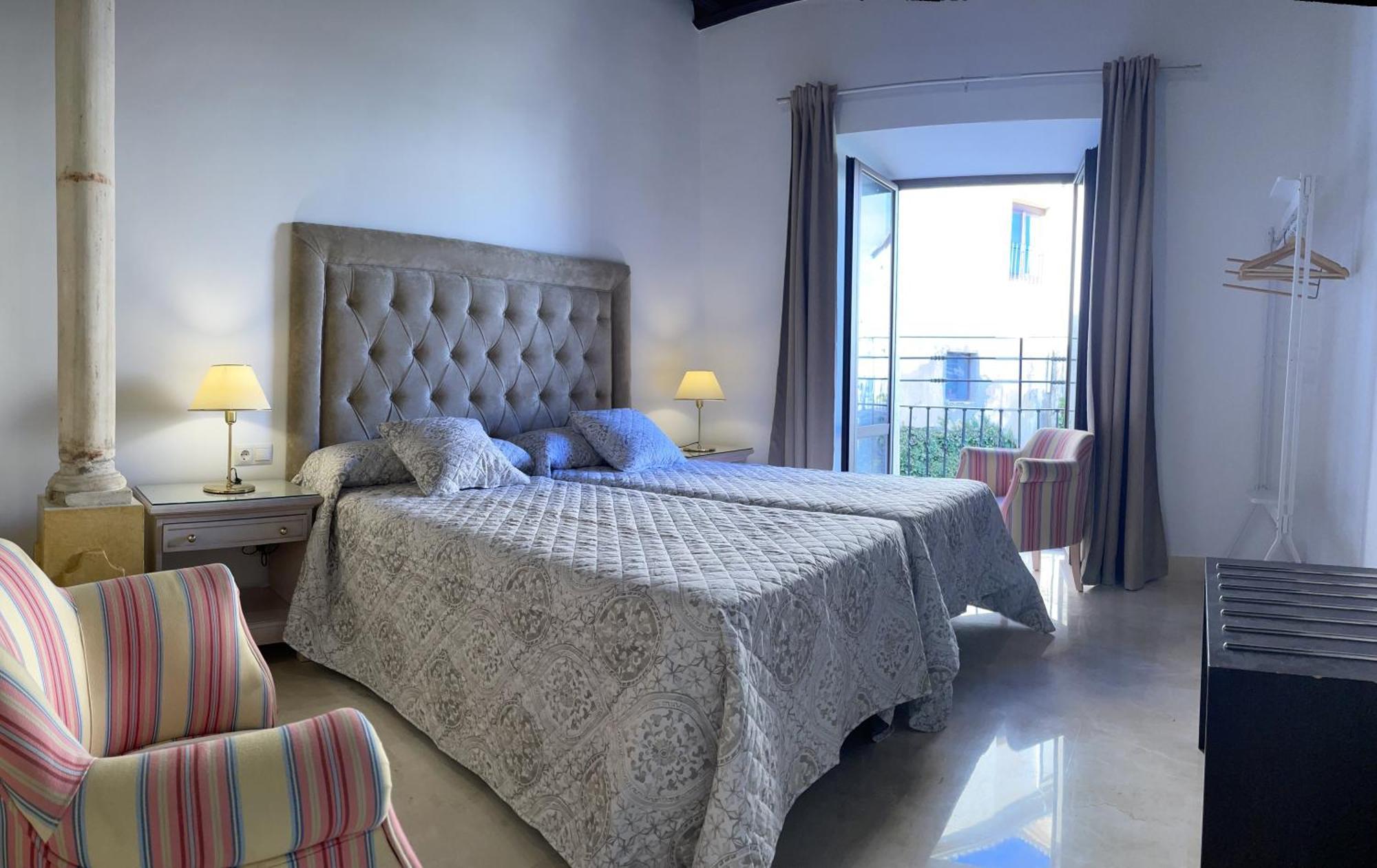 Apartamentos Casa-Palacio Santa Pola روندا المظهر الخارجي الصورة